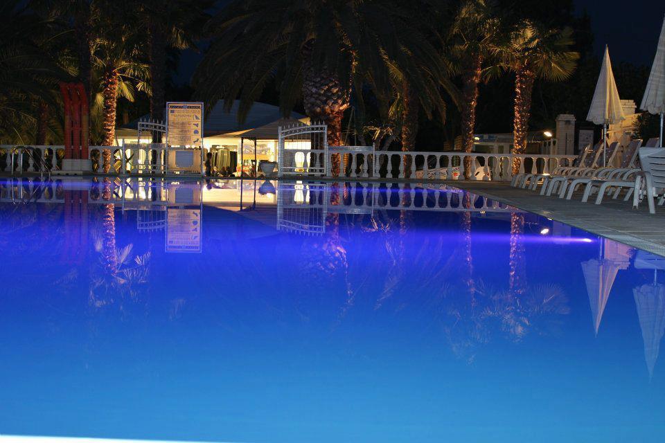 Camping Village Riviera Numana Exterior photo