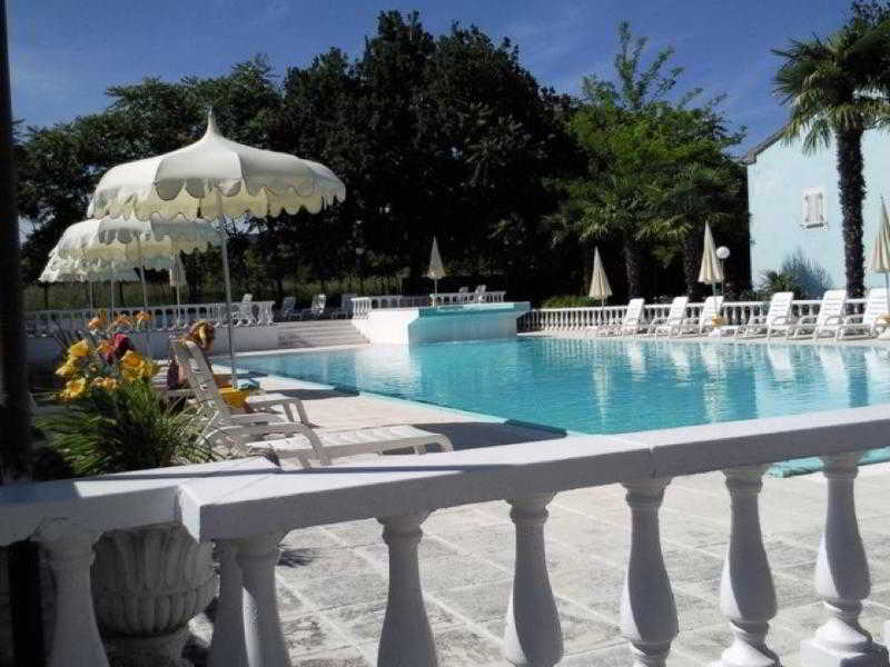 Camping Village Riviera Numana Exterior photo